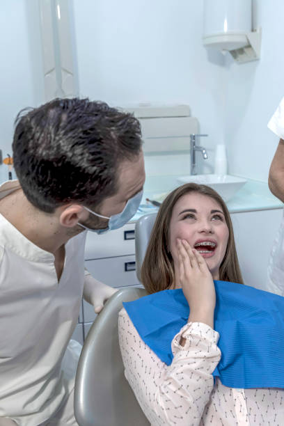 Best Emergency Treatment for Jaw Pain or Injury in West Concord, MA