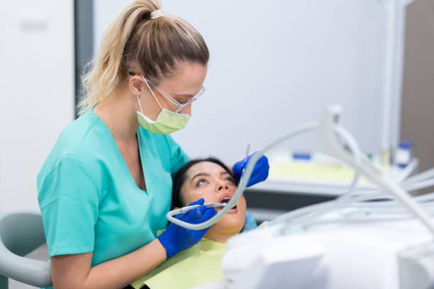 Best Emergency Cosmetic Dentistry (e.g., broken veneers) in West Concord, MA