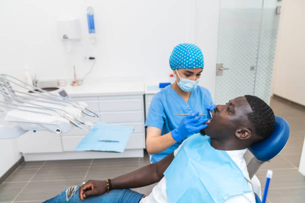 Best Emergency Dental Care for Sports Injuries in West Concord, MA